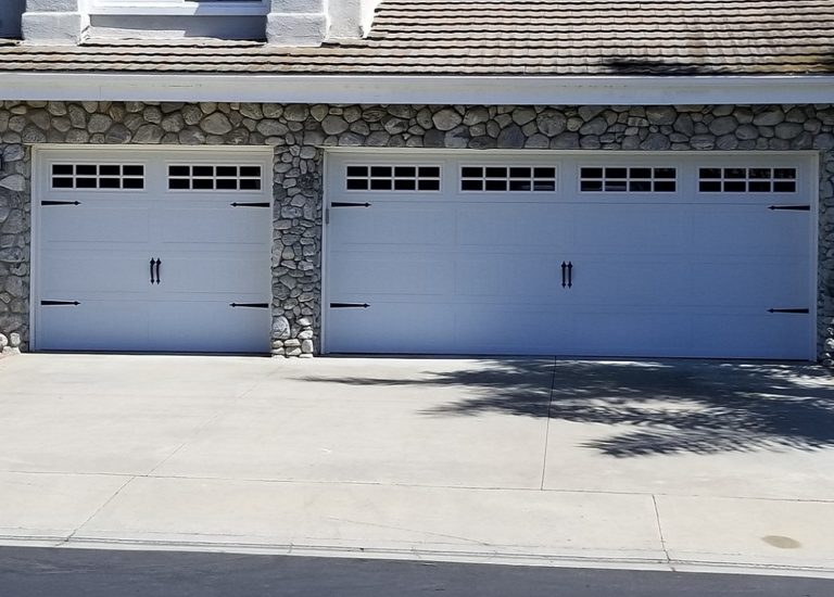 How to Keep Garage Door in its Best Form for Years to Come