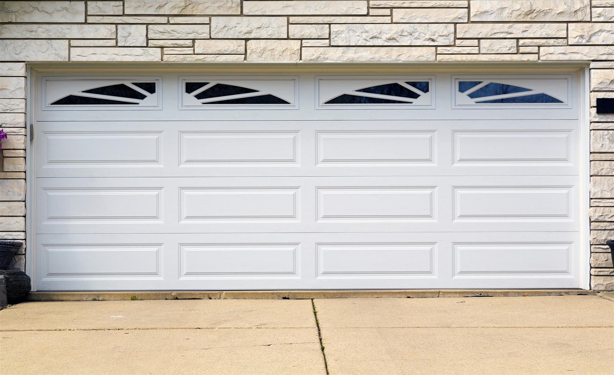 Garage Doors Parts and Components – Everything You Need to Know