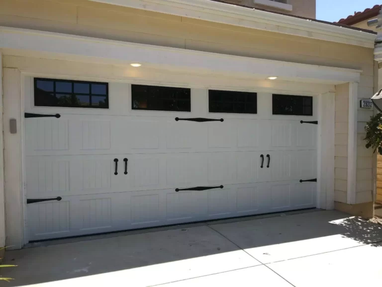 garage-door-replacement-Carrollton