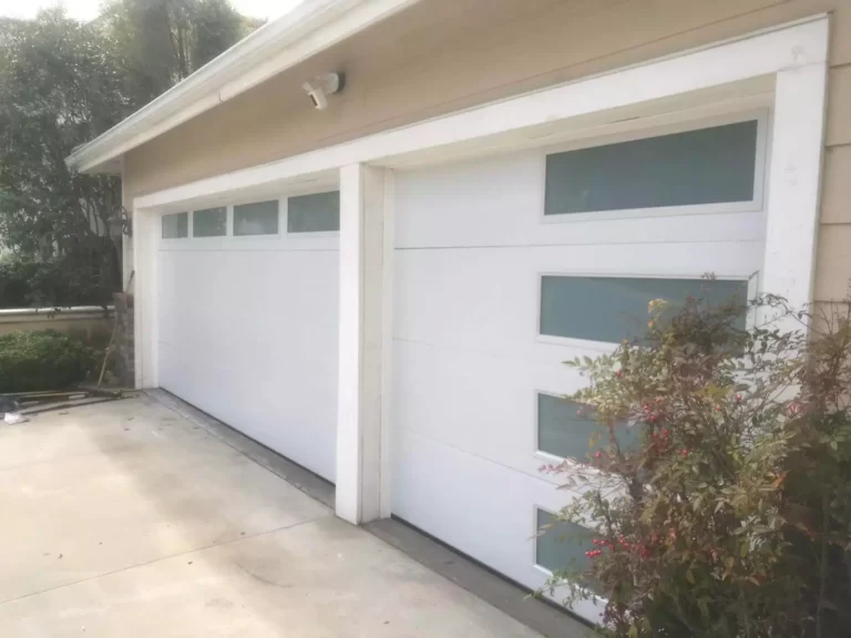 garage door repair Suffolk