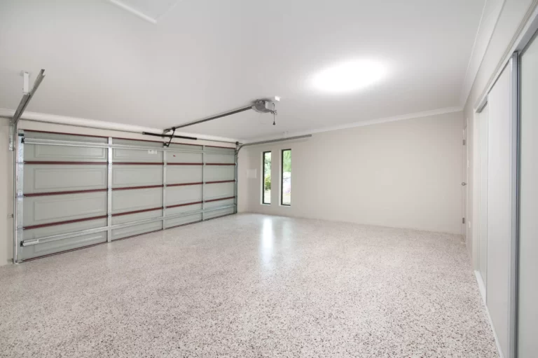 Garage Door Opener